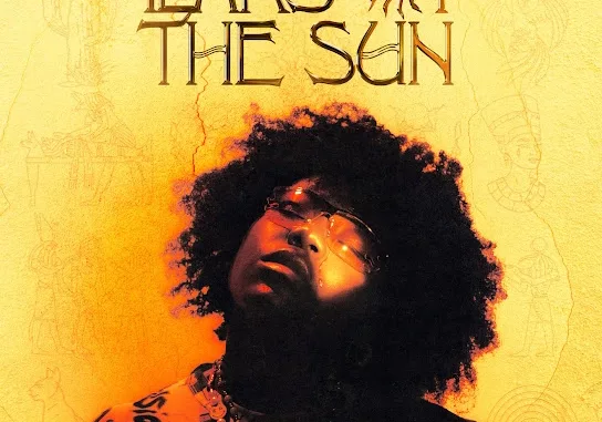 Teni – Tears Of The Sun (Album) Download Music MP3