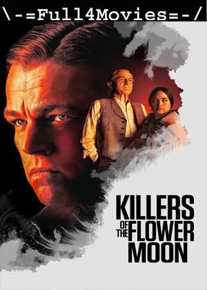 Killers of the Flower Moon Download movie mp4