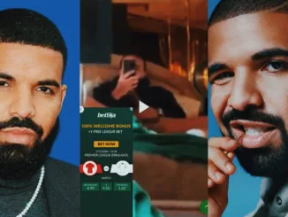 Drake's Sex Tape Video Leaks, Sparks Social Media Frenzy (Watch)